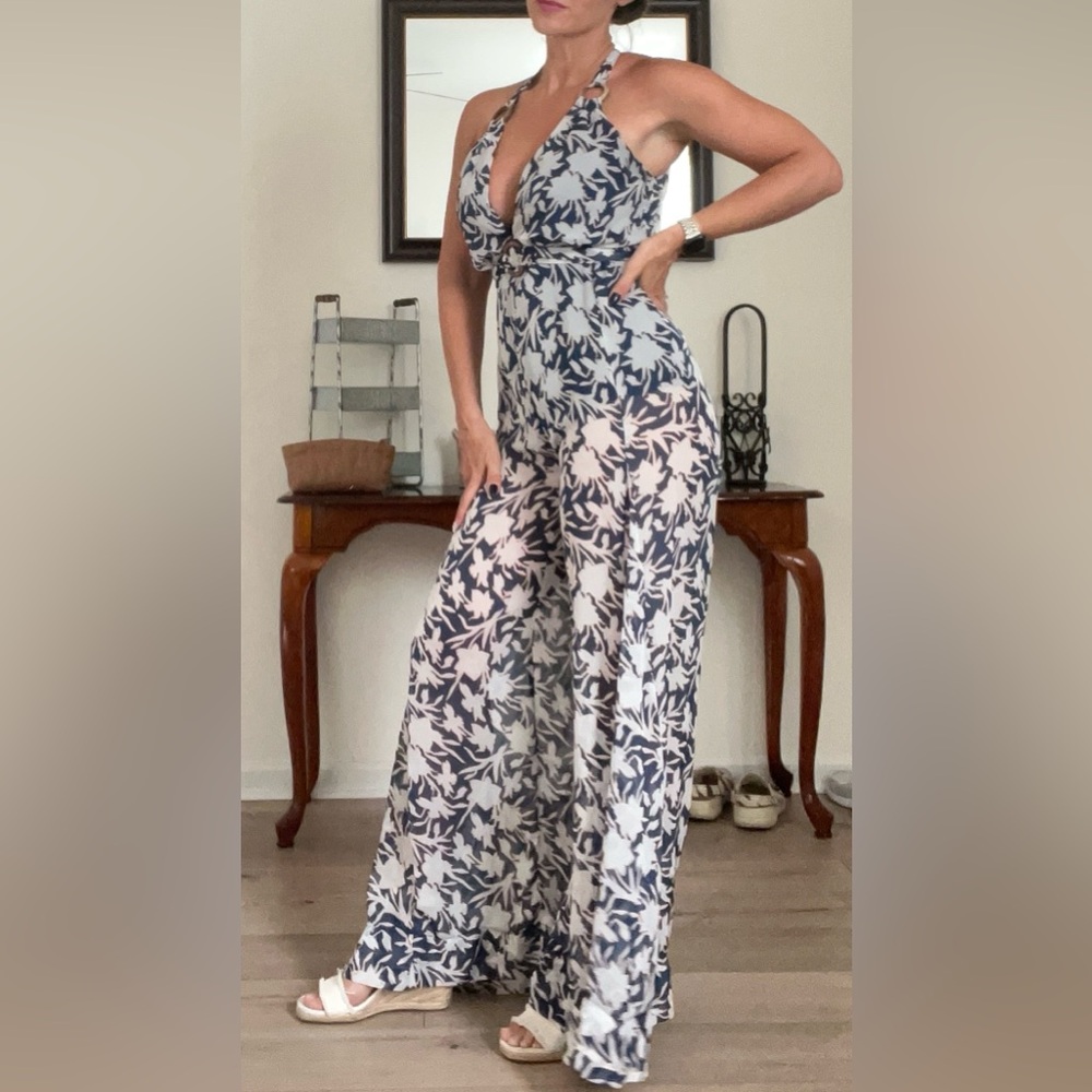 Lilyful Pant Romper